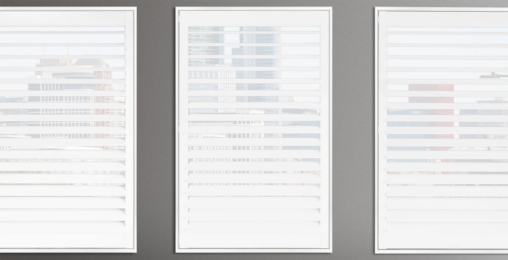 Pacific Composite Shutters